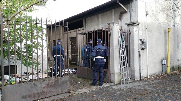 legnano polizialocale sgombero sicurezza