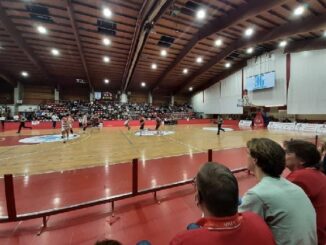 legnano sport lega giunta
