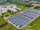 legnano energia fotovoltaico ospedale