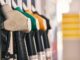Gallarate multa distributore benzina