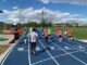 castanoprimo sport campionato staffette