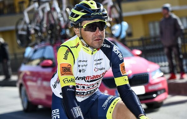 ciclismo pozzovivo giro italia