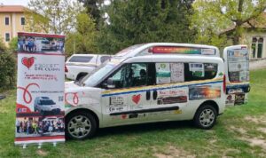 legnano protezionecivile disabili progettidelcuore