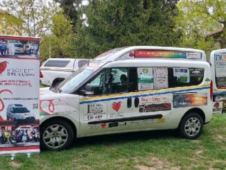 legnano protezionecivile disabili progettidelcuore