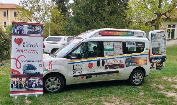 legnano protezionecivile disabili progettidelcuore