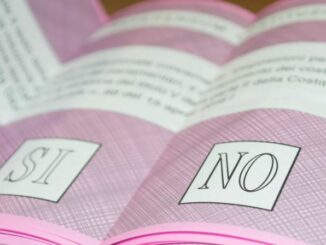 samarate nomina scrutatori referendum