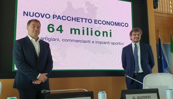 regione lombardia energia