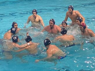 legnano pallanuoto rarinantes seriec