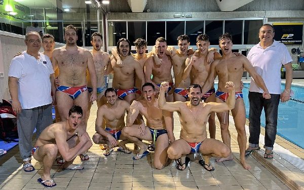 legnano pallanuoto rarinantes seriec