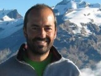 la lista civica Vivere San Giorgio ha scelto di puntare sulla candidatura a sindaco di Claudio Ruggeri