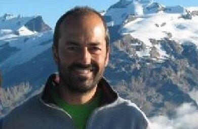 la lista civica Vivere San Giorgio ha scelto di puntare sulla candidatura a sindaco di Claudio Ruggeri