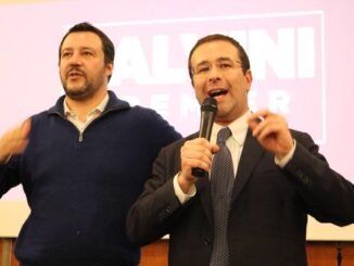 lega prima italia