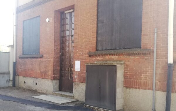 sangiorgiosulegnano sede proloco protezionecivile