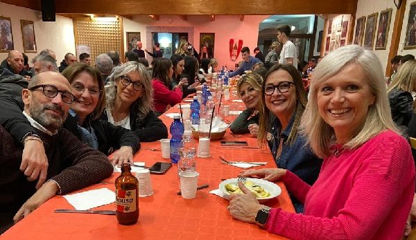 legnano cena fantini sanmagno