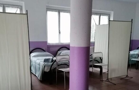 legnano profughi ucraina ilsolenelcuore