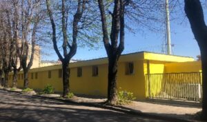 legnano lega sport fondi spogliatoi cozzi