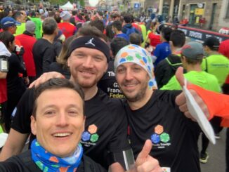 Maratona