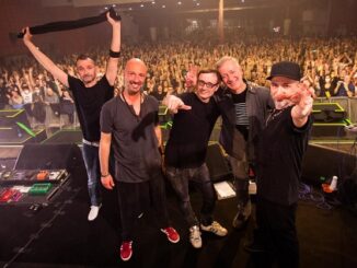 legnano subsonica concerto rugbysound