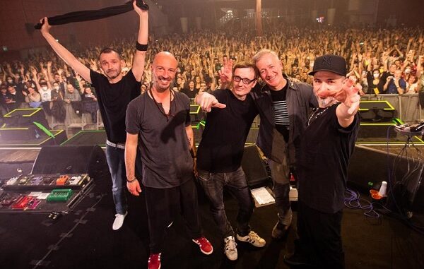 legnano subsonica concerto rugbysound