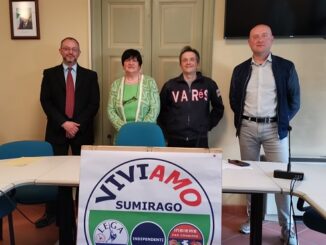 sumirago lega giamberini sindaco 07