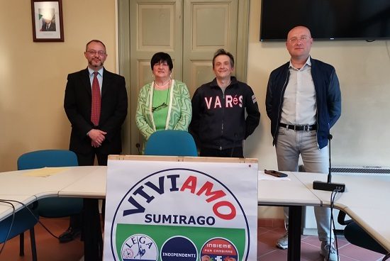 sumirago lega giamberini sindaco 07