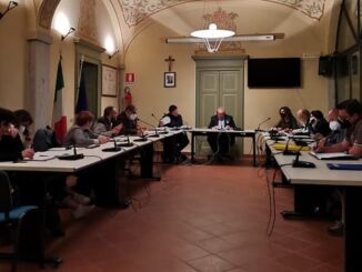 sumirago opposizione rissa bando