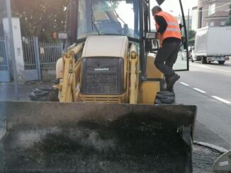 sanvittoreolona lavori strade cantieri