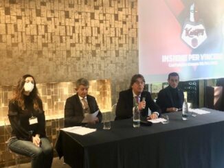 legnano bustoarsizio sport solidarietà