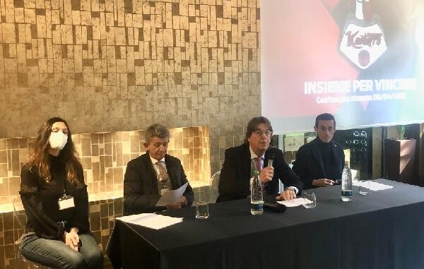 legnano bustoarsizio sport solidarietà