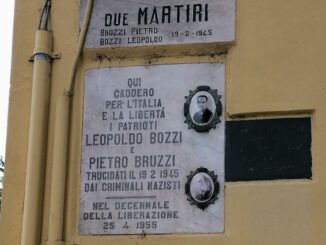 sanvittoreolona 25aprile pannello martiri