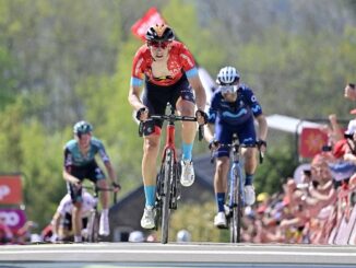 ciclismo freccia vallone