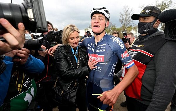 ciclismo vanderpoel giro tour