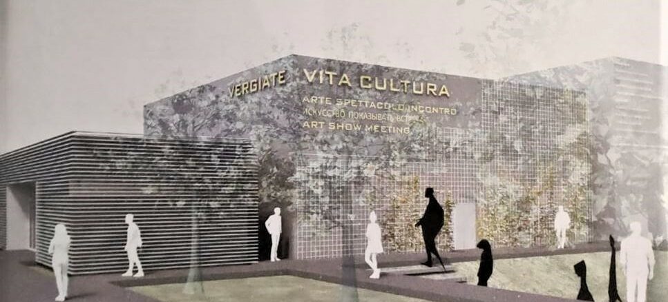 vergiate teatro rigenerazione urbana