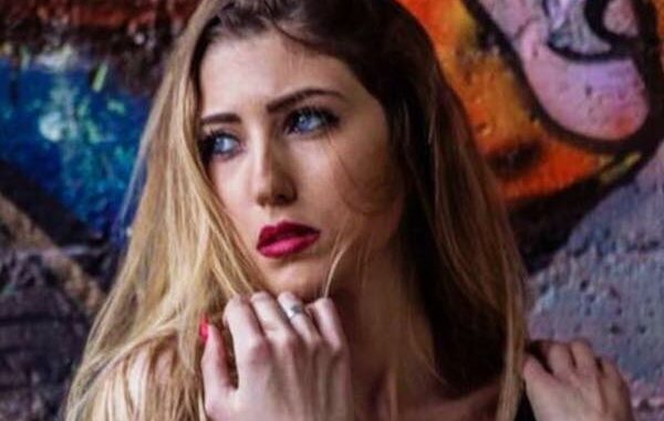 Gallarate alice perdoncin anoressia
