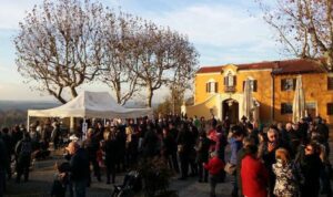 tornavento assalto residenti esasperati