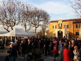 tornavento assalto residenti esasperati