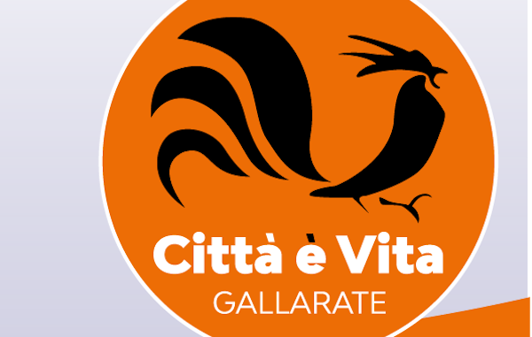 Gallarate città e vita mef