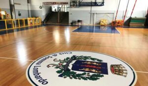 Somma Pezzotta Pitrelli polisportiva