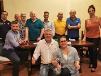cardano lega segretario gosio