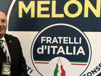 Varese marino fdi candidature