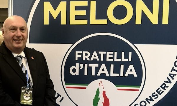 Varese marino fdi candidature