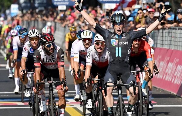 giro dainese reggio