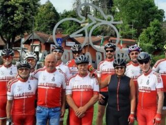 ciclismo monvalle gavirate