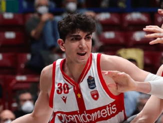 Openjobmetis Varese Campionato Brescia