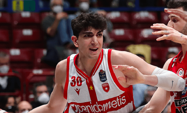 Openjobmetis Varese Campionato Brescia
