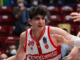Openjobmetis Varese Campionato Brescia