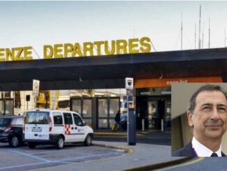 Malpensa riapertura t2 sala