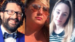 uccide moglie figlia Samarate
