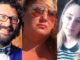 uccide moglie figlia Samarate