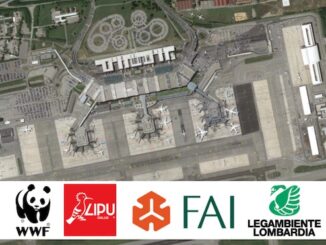 Masterplan malpensa parco ticino